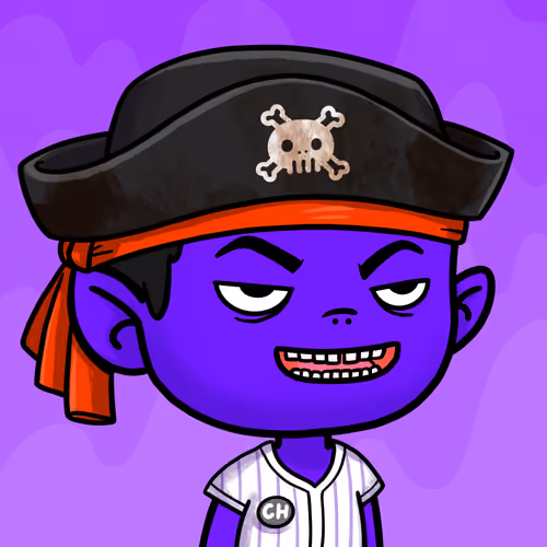Candy Hunter #5236