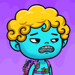 Candy Hunter #3444