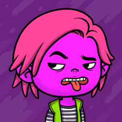 Candy Hunter #7334