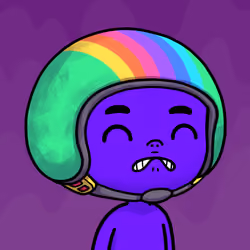 Candy Hunter #3925