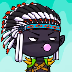 Candy Hunter #1650