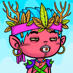 Candy Hunter #2538