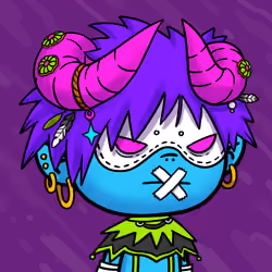 Candy Hunter #4411