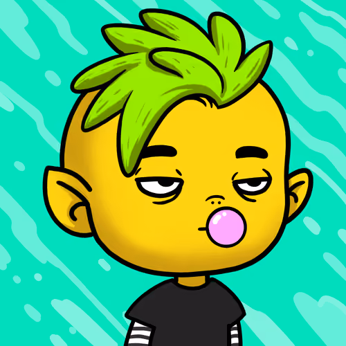 Candy Hunter #557