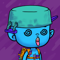 Candy Hunter #5886