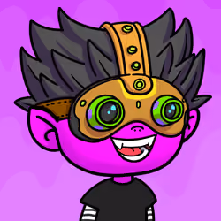 Candy Hunter #2456