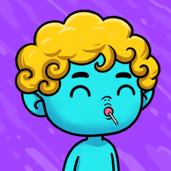 Candy Hunter #1294