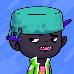Candy Hunter #9828