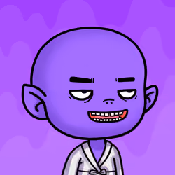Candy Hunter #8130