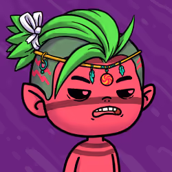 Candy Hunter #8509