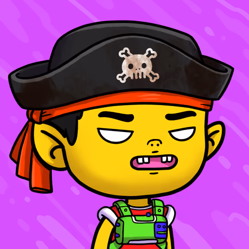 Candy Hunter #7515