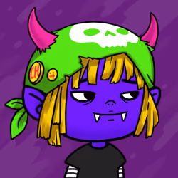 Candy Hunter #3648