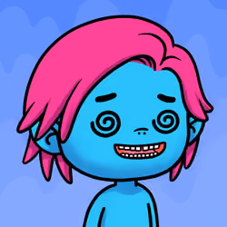 Candy Hunter #6760