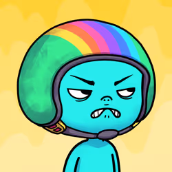 Candy Hunter #2711