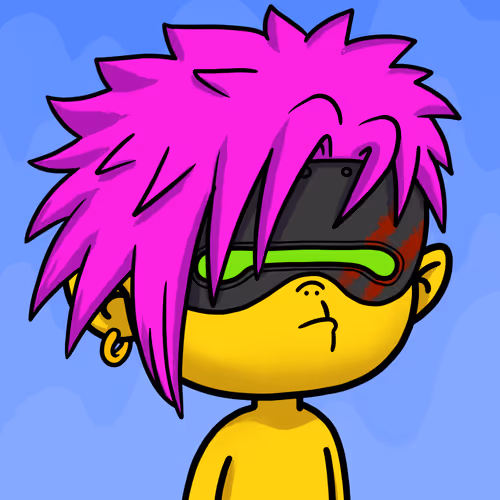 Candy Hunter #9806