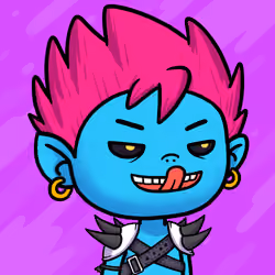 Candy Hunter #2275