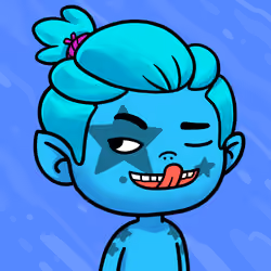 Candy Hunter #7676