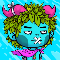 Candy Hunter #1028