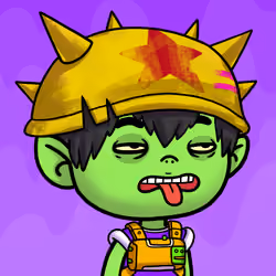 Candy Hunter #8861