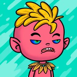 Candy Hunter #5576