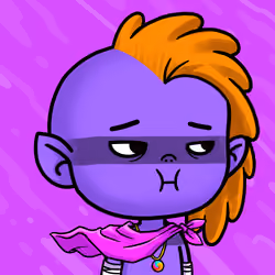 Candy Hunter #9549