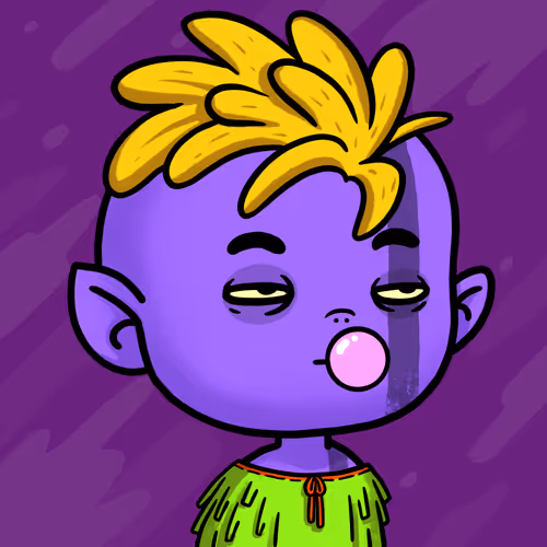 Candy Hunter #9088
