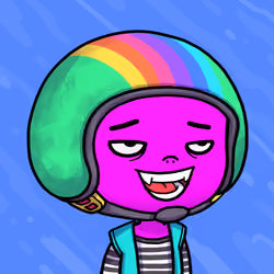 Candy Hunter #6711