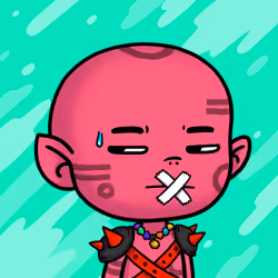 Candy Hunter #7573