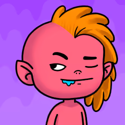 Candy Hunter #6398
