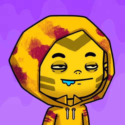 Candy Hunter #6439