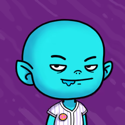 Candy Hunter #2191