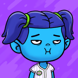 Candy Hunter #4475