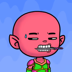 Candy Hunter #265