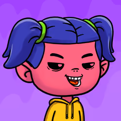 Candy Hunter #6749