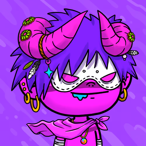 Candy Hunter #4794