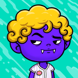Candy Hunter #5344