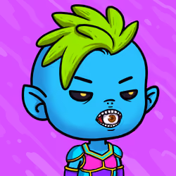 Candy Hunter #365