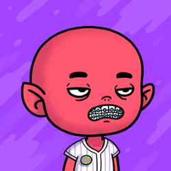 Candy Hunter #8189