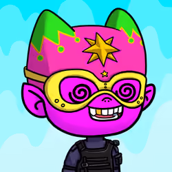 Candy Hunter #1411