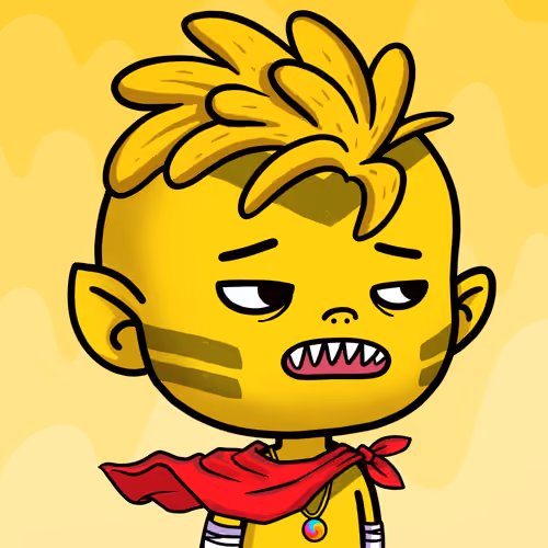 Candy Hunter #4089