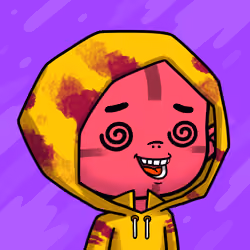 Candy Hunter #5447