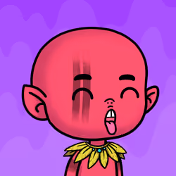 Candy Hunter #3028