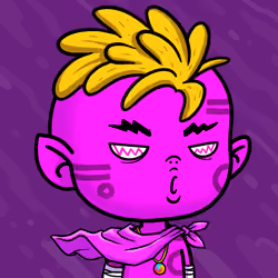 Candy Hunter #8793
