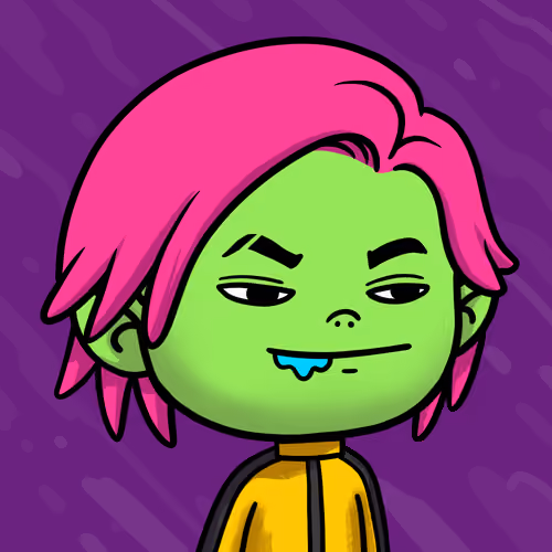 Candy Hunter #9782