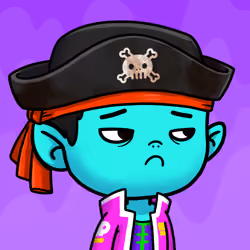 Candy Hunter #774