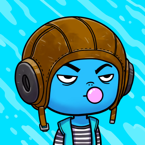 Candy Hunter #5069