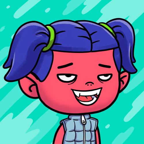 Candy Hunter #5061