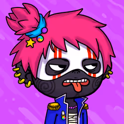Candy Hunter #6203