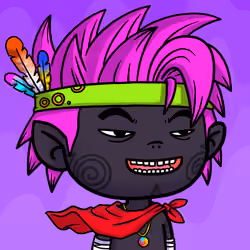 Candy Hunter #6698