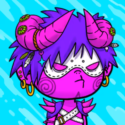 Candy Hunter #5478